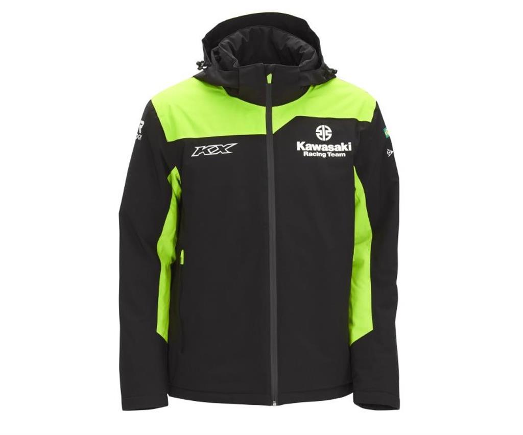BLOUSON KAWASAKI HOMME MXGP