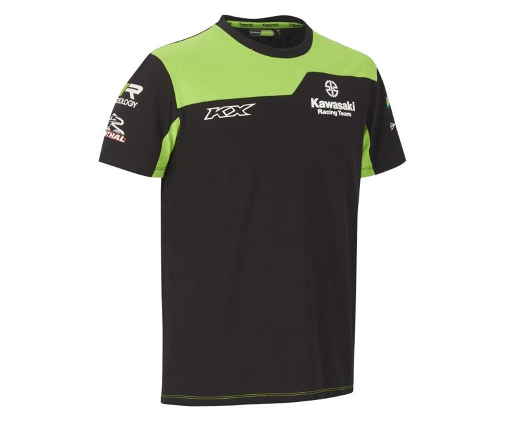 Vetement sale kawasaki homme