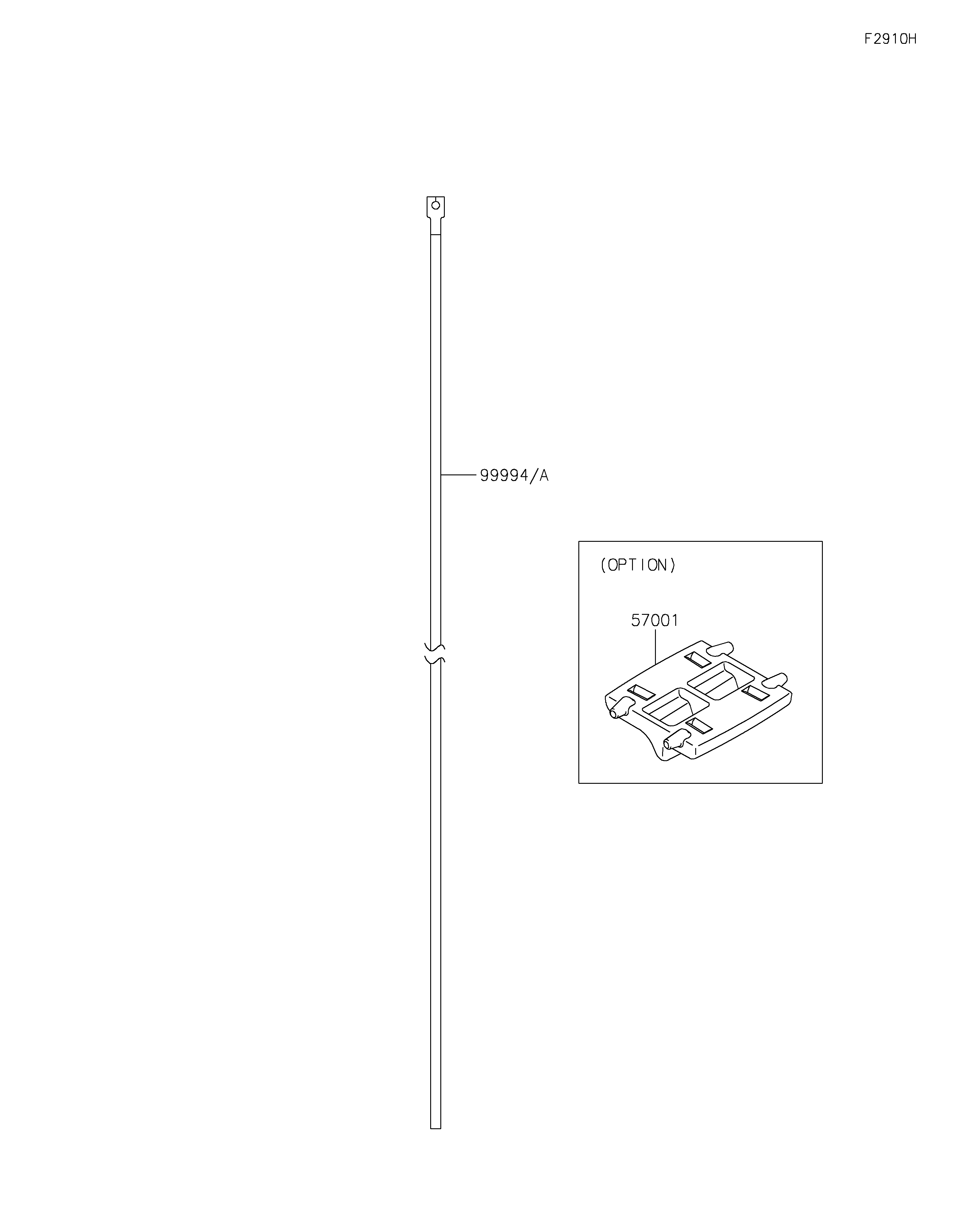ACCESSOIREDECALS POUR Z H2 SE ZR1000RPFNN GRIS 2023