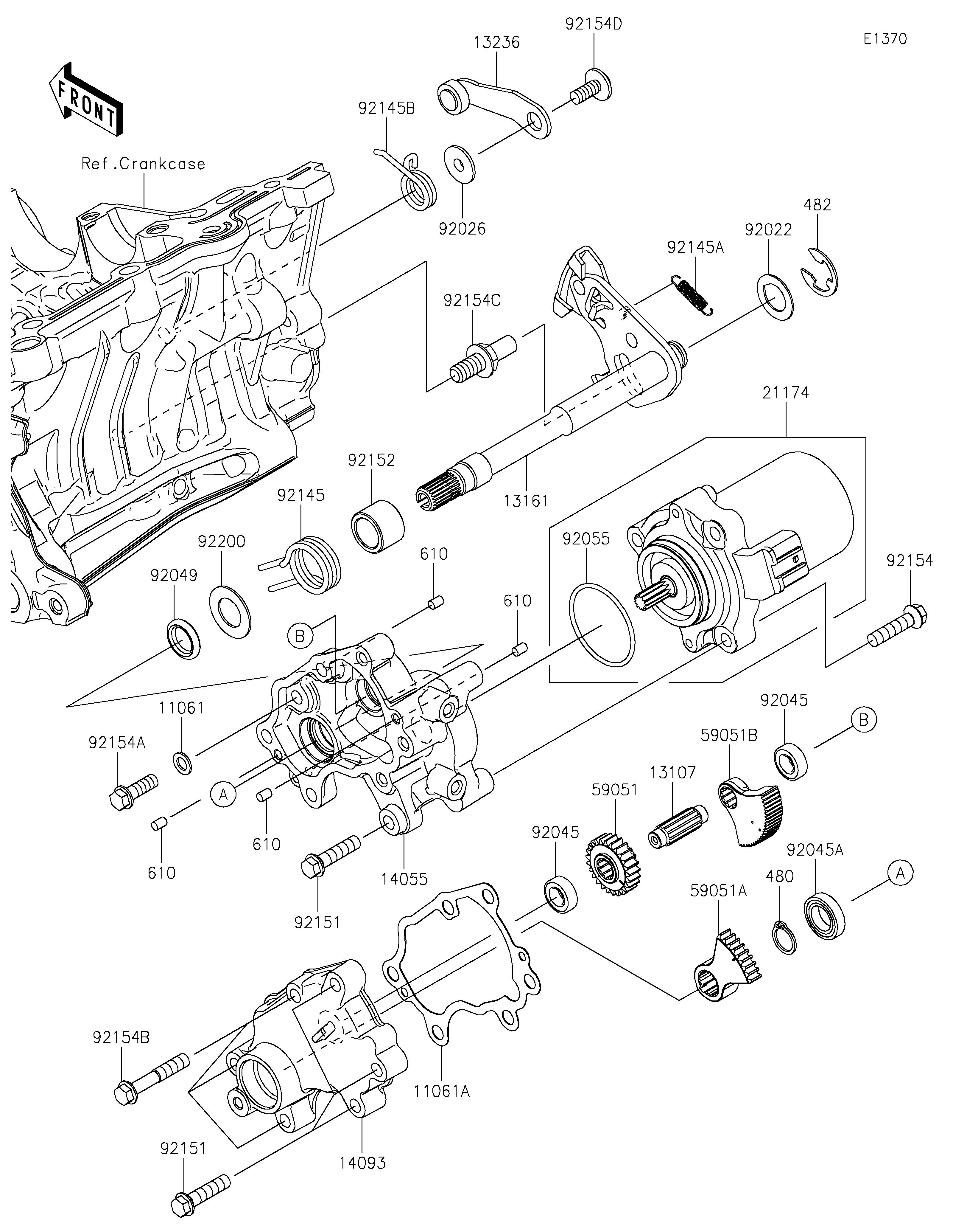 SELECTEUR POUR Z7 HYBRID CR500ARFNN GRIS 2024