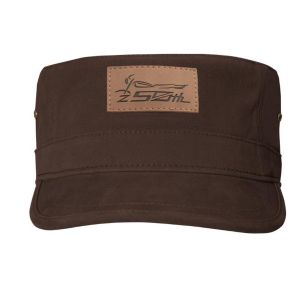 CASQUETTE KAWASAKI MARRON 50EME ANNIVERSAIRE GAMME Z