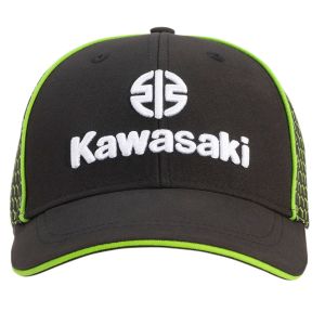 CASQUETTE KAWASAKI "SPORTS" 2023