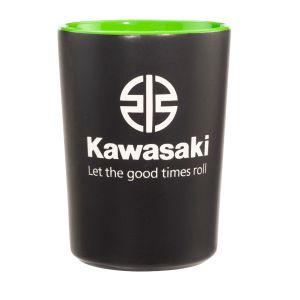 MUG GRAVE EN CERAMIQUE KAWASAKI