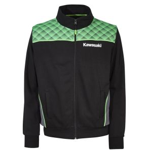 SWEATSHIRT SPORTS KAWASAKI