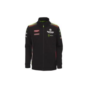 SWEATSHIRT KAWASAKI FEMME WSBK 2022
