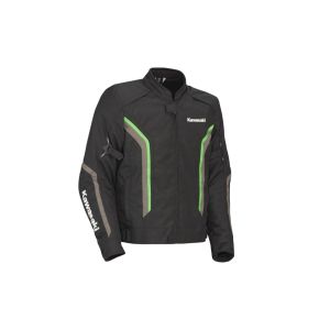 BLOUSON KAWASAKI HOMME "LYON"