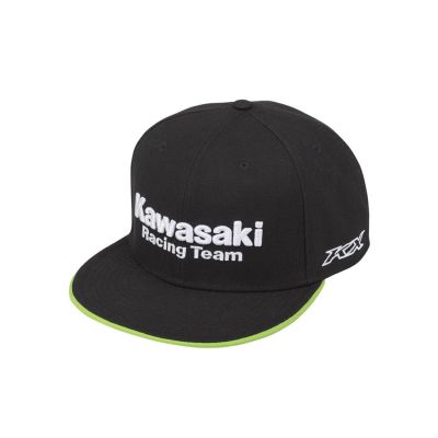 CASQUETTE ADULTE KAWASAKI MXGP 2024