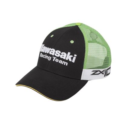 CASQUETTE ADULTE KAWASAKI WSBK 2024