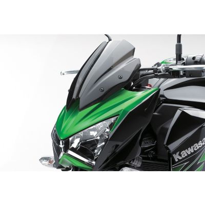 BULLE FUMÉE POUR KAWASAKI Z800 /E VERSION/E VERSION SE/SUGOMI EDITION