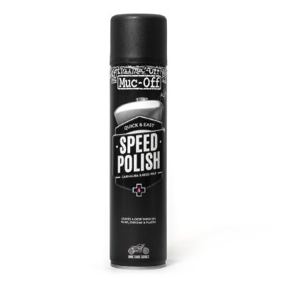 Spray Polish Muc-Off - 400 ml