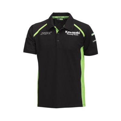 POLO HOMME KAWASAKI MXGP 2024