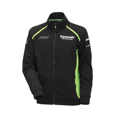 SWEAT ZIPPE HOMME KAWASAKI MXGP 2024