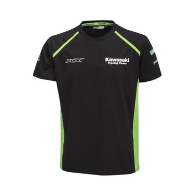 T-SHIRT KAWASAKI HOMME MXGP 2024