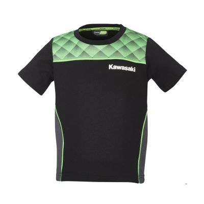 T-SHIRT ENFANT SPORTS KAWASAKI