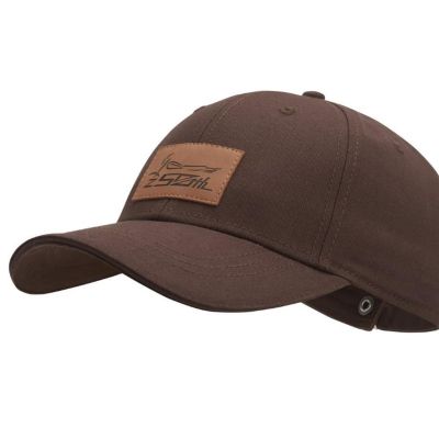CASQUETTE MARRON KAWASAKI 50EME ANNIVERSAIRE GAMME Z