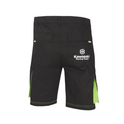 BERMUDA HOMME KAWASAKI MXGP 2022