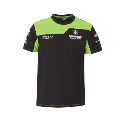 T-SHIRT KAWASAKI HOMME MXGP