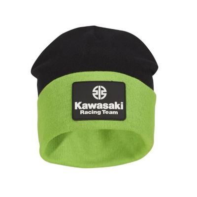 BONNET KAWASAKI MXGP 