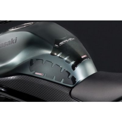 PROTECTION DE RÉSERVOIR POUR KAWASAKI ER-6N 2009-11
