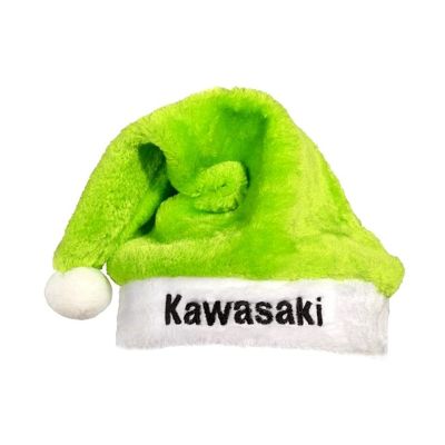 BONNET DE NOËL KAWASAKI