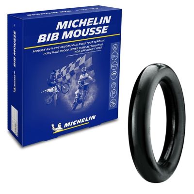 BIB MOUSSE MICHELIN 90/90x21 ou 80/100x21