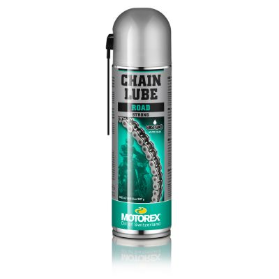 CHAINE LUB ROAD MOTOREX 500 ML