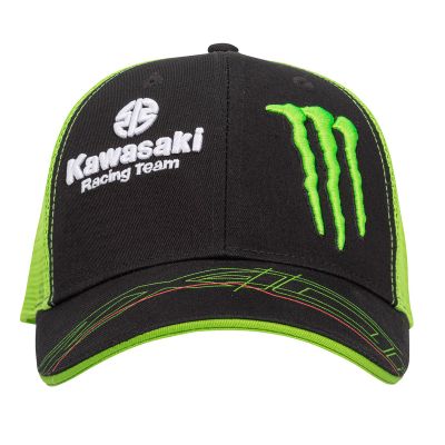 CASQUETTE KAWASAKI "WSBK" 2023