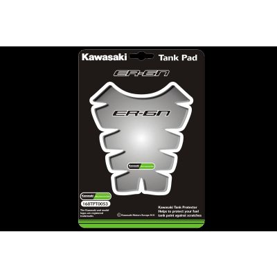 PROTECTION DE RÉSERVOIR POUR KAWASAKI ER-6N 2012-16