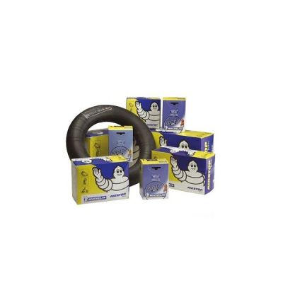 CHAMBRE A AIR MICHELIN ULTRA RENFORCE 90/90-21; 80/100-21