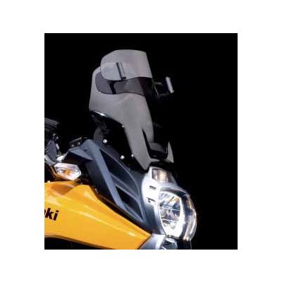 BULLE VARIO POUR KAWASAKI VERSYS 650 2010-14