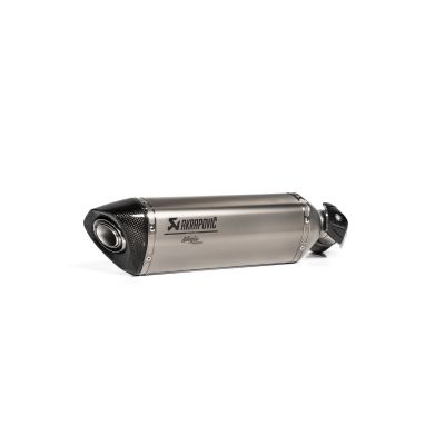 ECHAPPEMENT AKRAPOVIC TITANE NINJA 1000SX