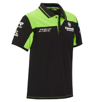 POLO KAWASAKI HOMME MXGP 