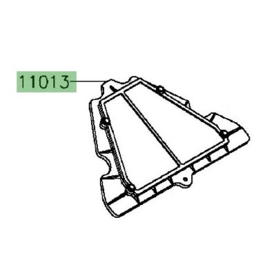 ELEMENT-AIR FILTER