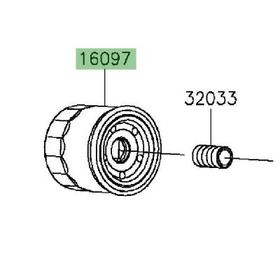 FILTER-ASSY-OIL