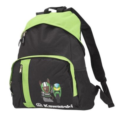 SAC A DOS ENFANT KAWASAKI 2023