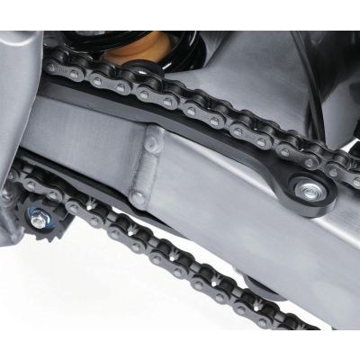 CHAIN GUIDE INCREASED HARDNESS