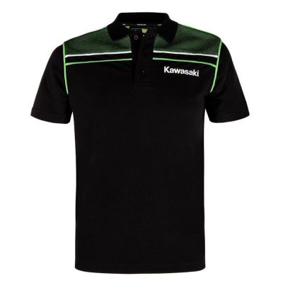 POLO SPORTS ENFANT KAWASAKI