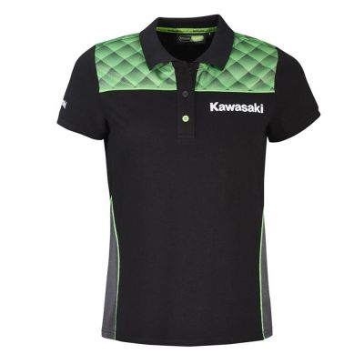 POLO FEMME SPORTS KAWASAKI