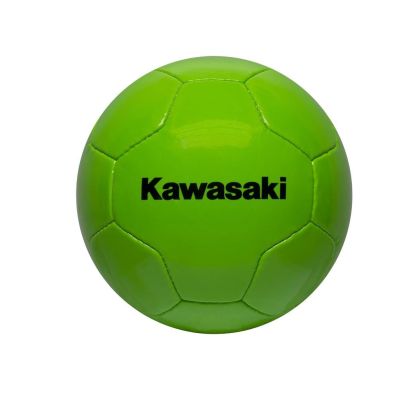 BALLON DE FOOT KAWASAKI