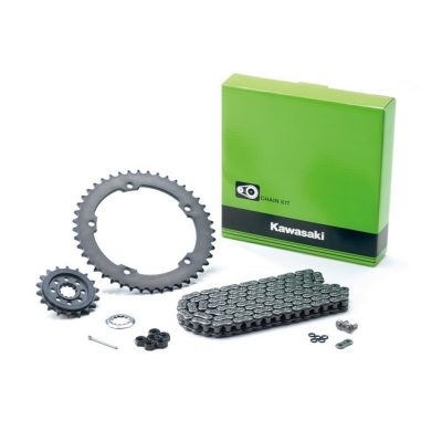 KIT CHAÎNE D'ORIGINE POUR Z900RS/CAFE (ZR900C/E)