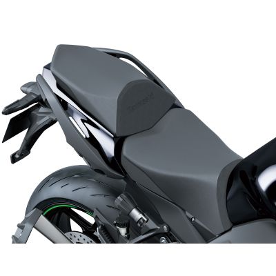 COUSSIN DOSSIER POUR TOP CASE  la référence KAWASAKI MOTO