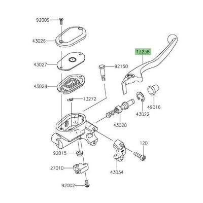 LEVER-COMP