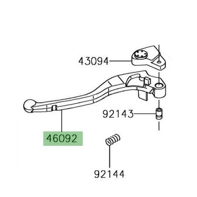 LEVER-GRIP