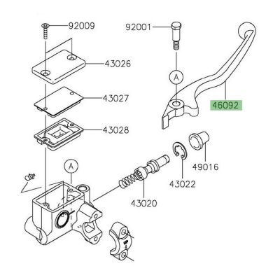 LEVER-GRIP