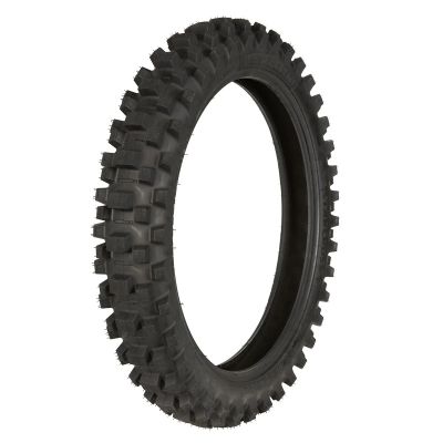 PNEU MICHELIN 120/90 18 M/C 65M  STARCROSS6 MEDIUM SOFT RTT