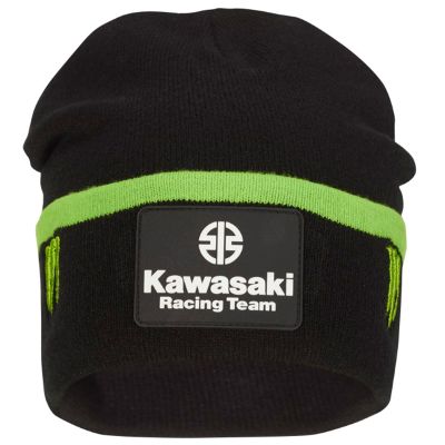 BONNET KAWASAKI WSBK 2022