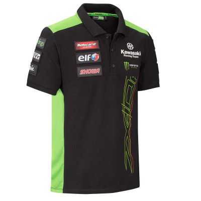 POLO KAWASAKI "WSBK" 2023