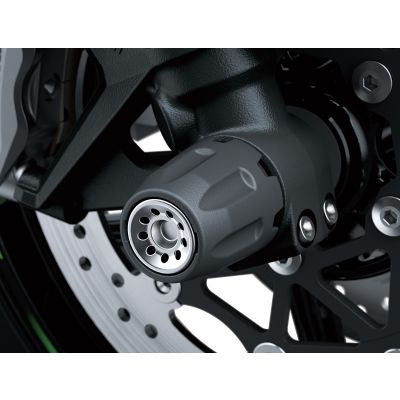 Poignées chauffantes Kawasaki W800 (2020-2024) | Moto Shop 35