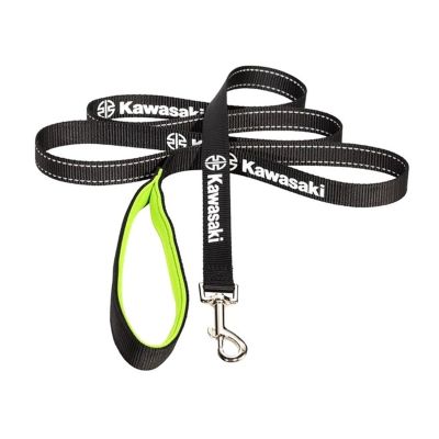 LAISSE POUR CHIEN KAWASAKI "KAWASAK DOG-LEASH" 2023