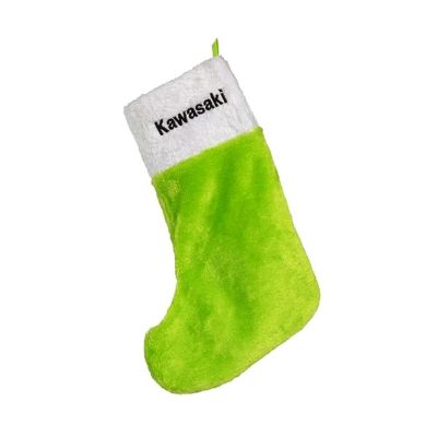 CHAUSSETTE DE NOËL POUR SAPIN KAWASAKI